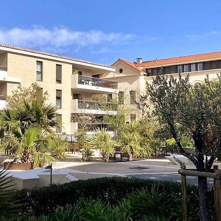 Exclusive Resort سان تروبيه المظهر الخارجي الصورة