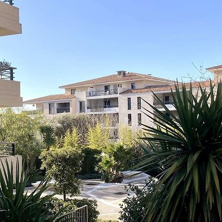 Exclusive Resort سان تروبيه المظهر الخارجي الصورة