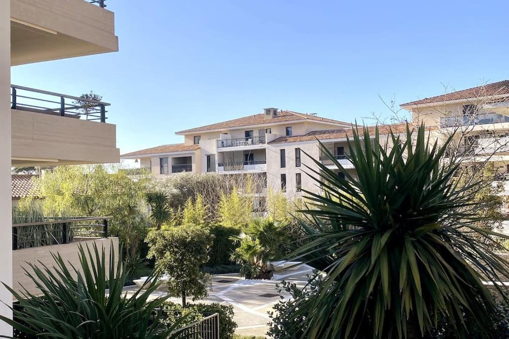 Exclusive Resort سان تروبيه المظهر الخارجي الصورة