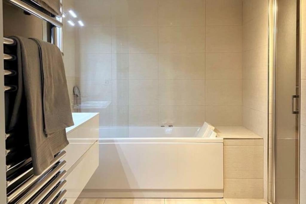 Exclusive Resort سان تروبيه المظهر الخارجي الصورة