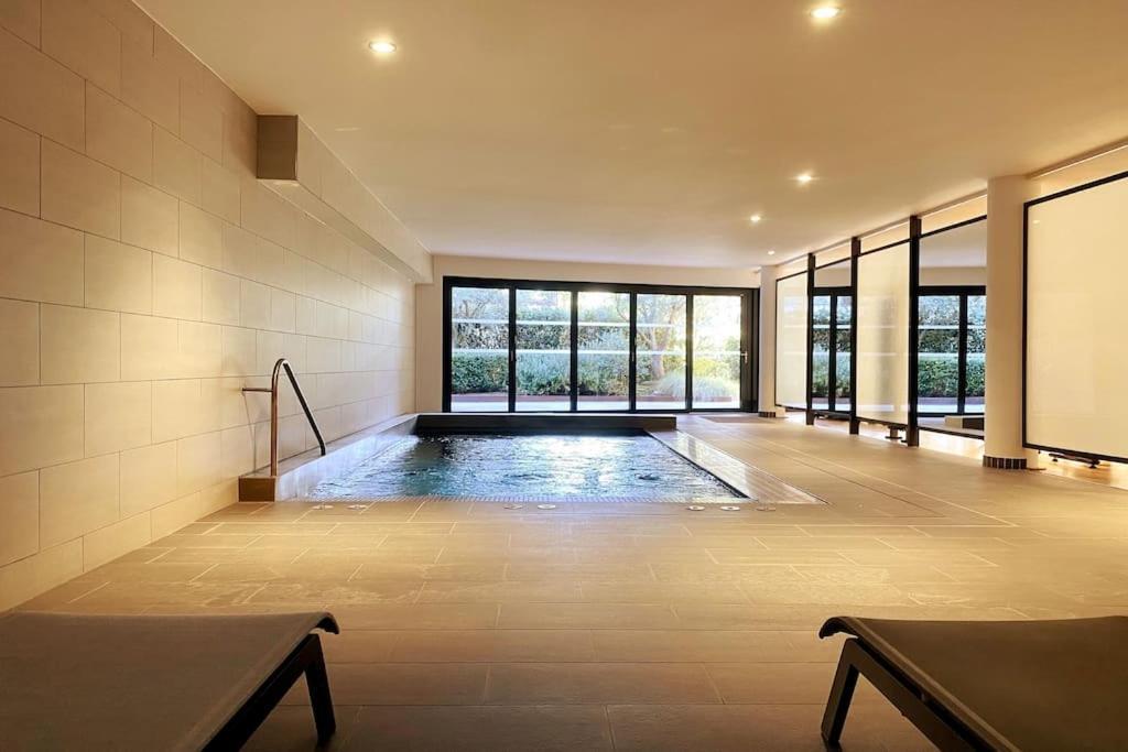 Exclusive Resort سان تروبيه المظهر الخارجي الصورة